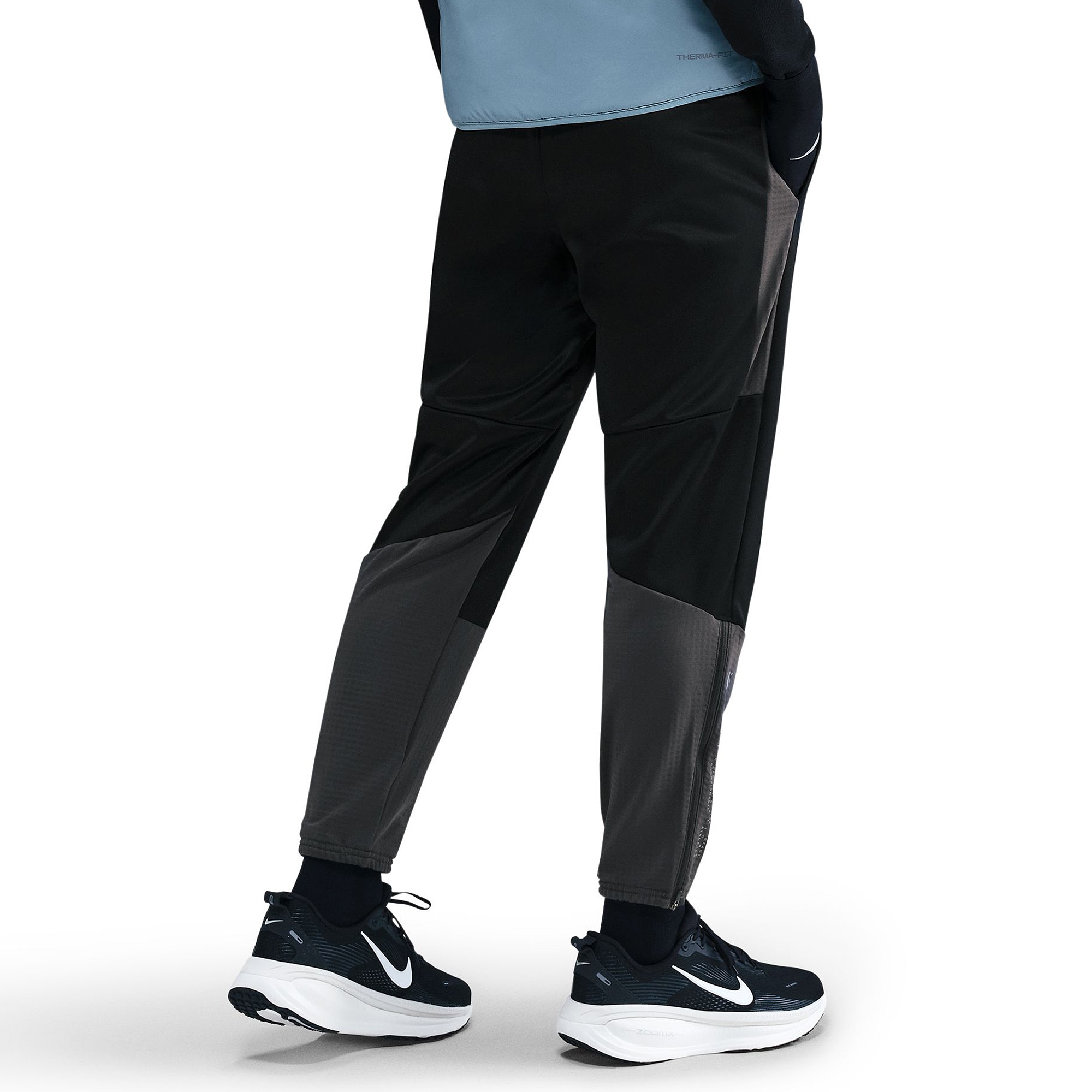 men's nike therma winterized pants