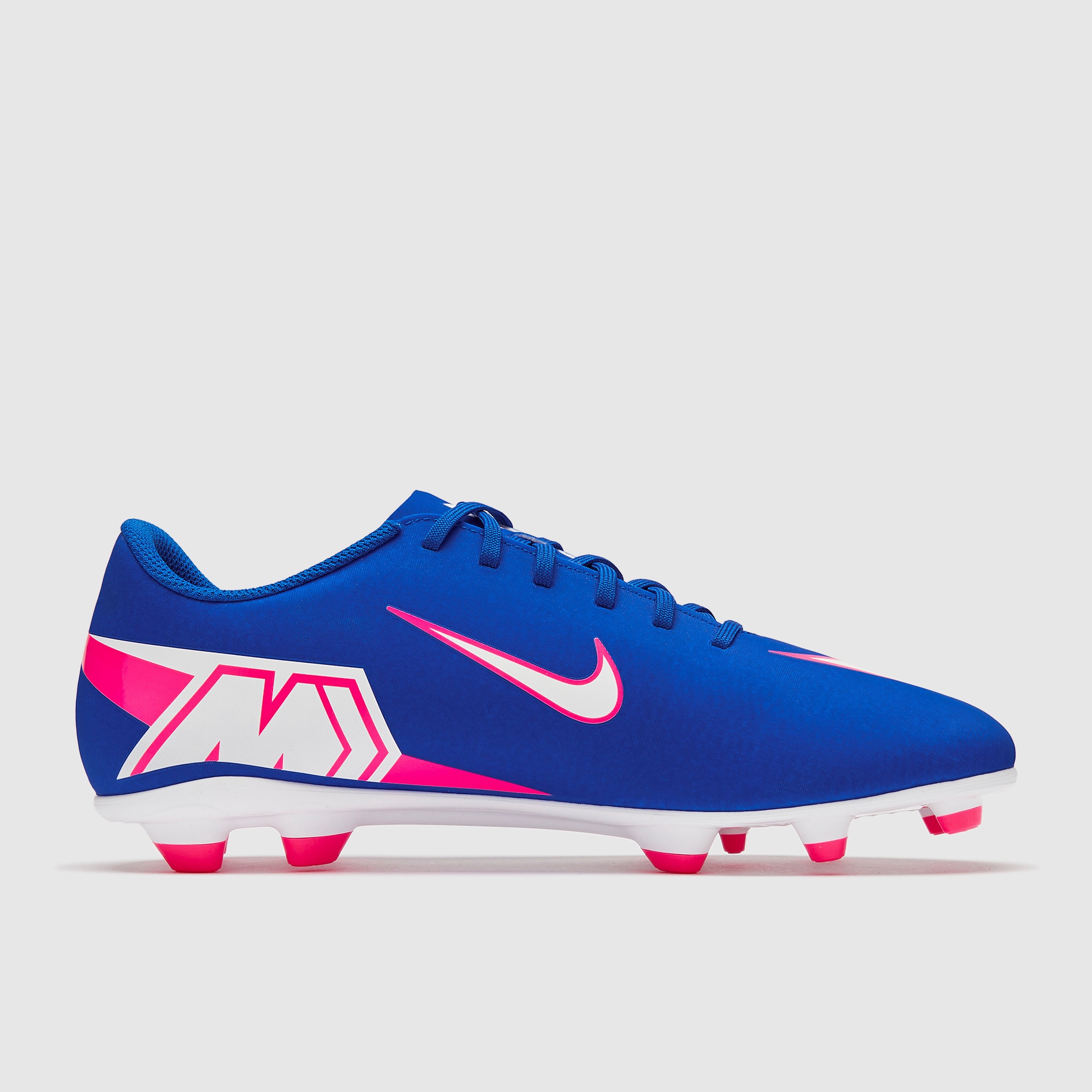 nike mercurial racer blue