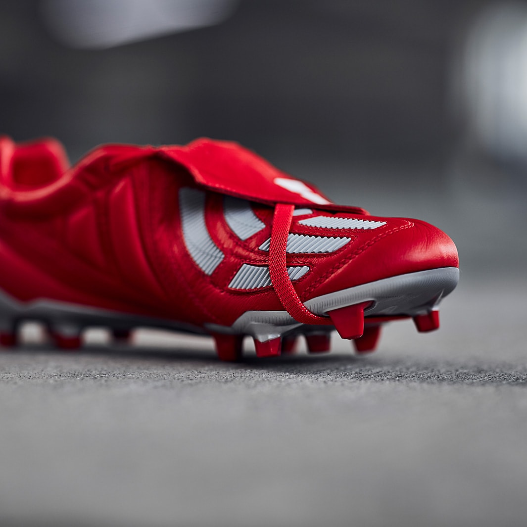 Adidas Predator Mania Remake