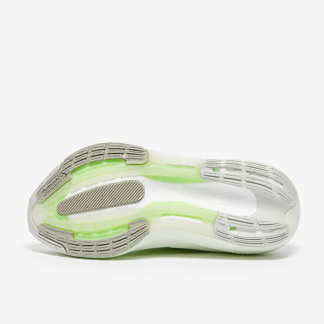 adidas Womens Ultraboost Light - Crystal Jade/Ftwr White/Green Spark -  Womens Shoes | Pro:Direct Soccer
