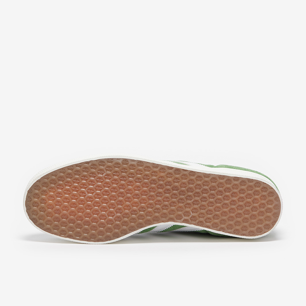 adidas gazelle silver green womens Adidas Gazelle Indoor Wonder Clay
