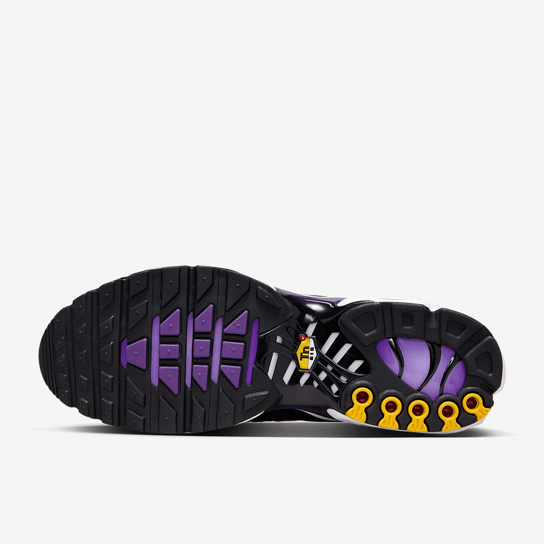 nike air max plus purple og