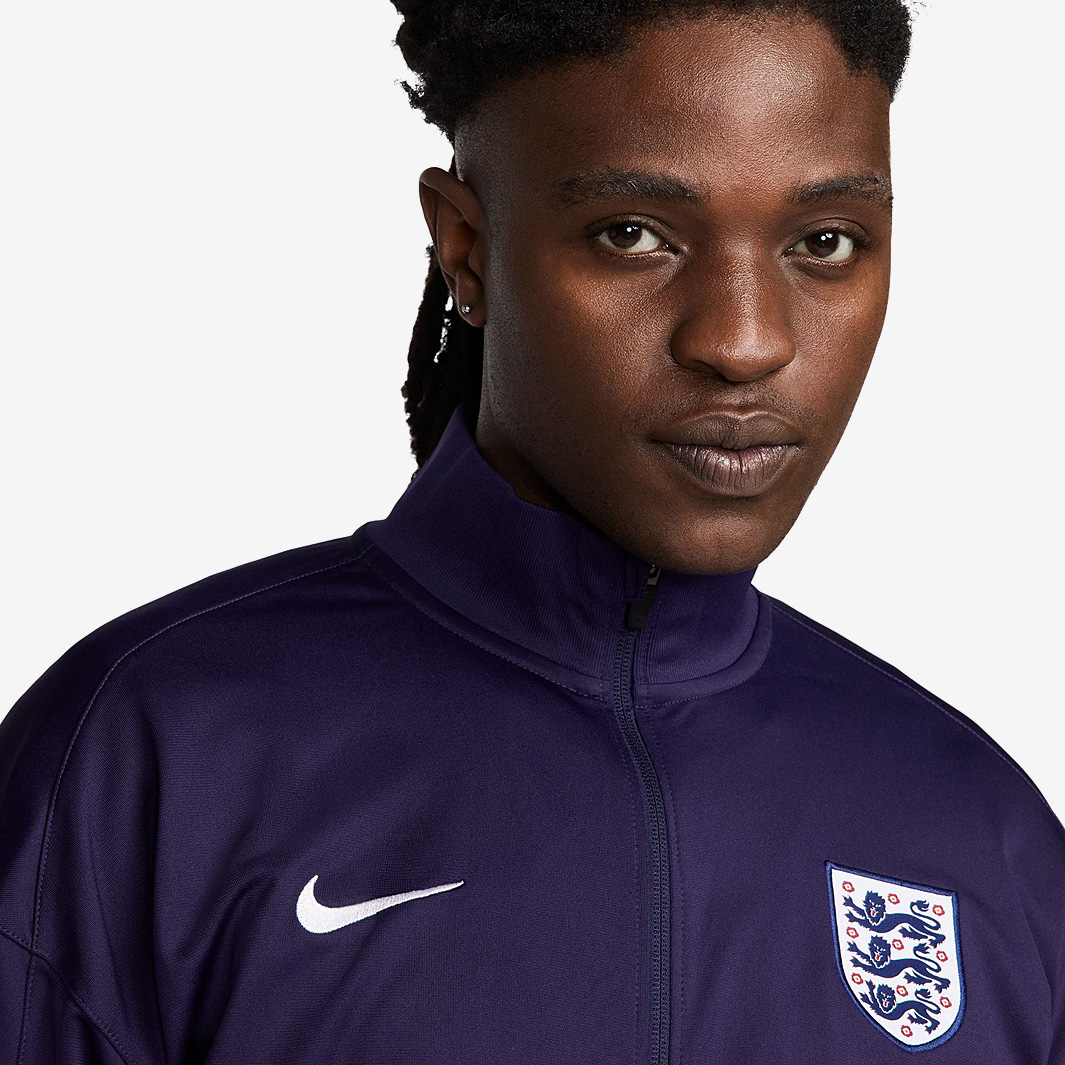 Survêtement équipe D'Angleterre Rose Umbro - Taille XL - Occasion Excellent état