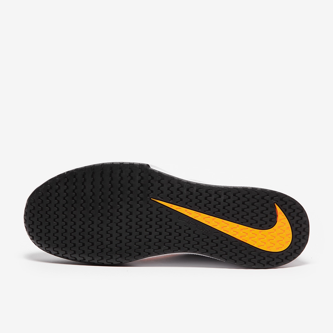 nike court flare 2 review