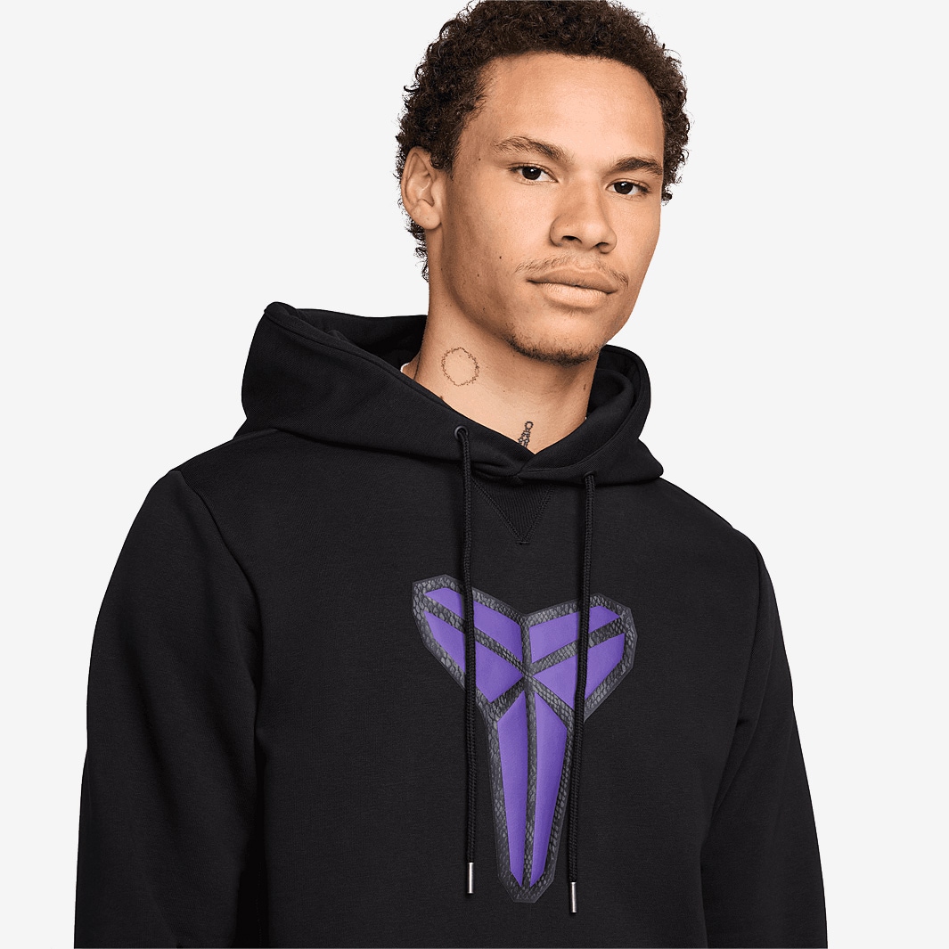kobe mamba hoodie nike