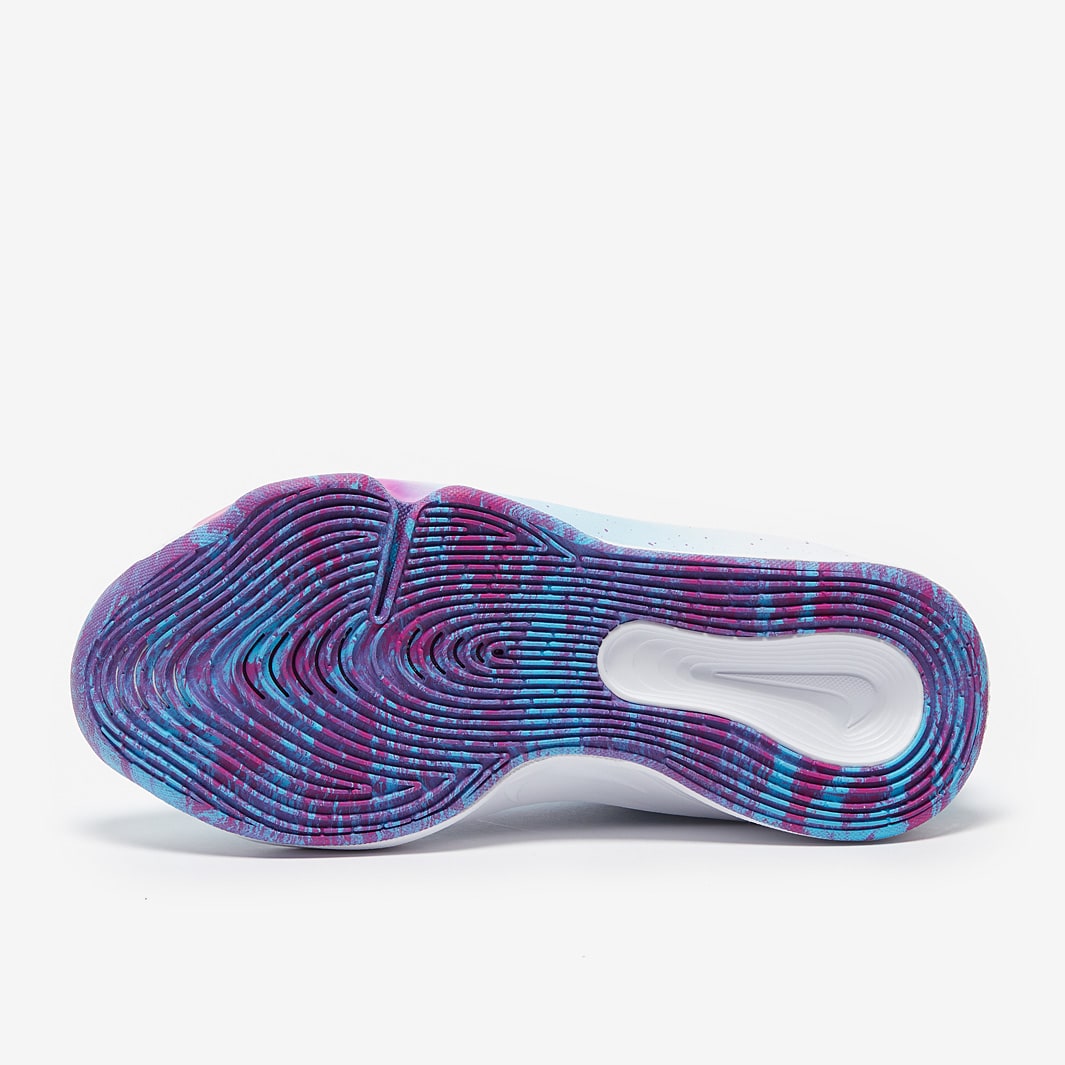 Nike G.T. Hustle 3 PB - Multi-Colour - Trainers - Mens Shoes | Pro