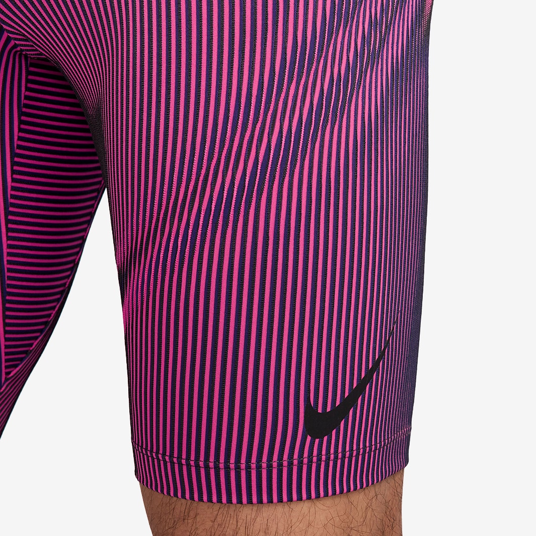 pink nike tights mens