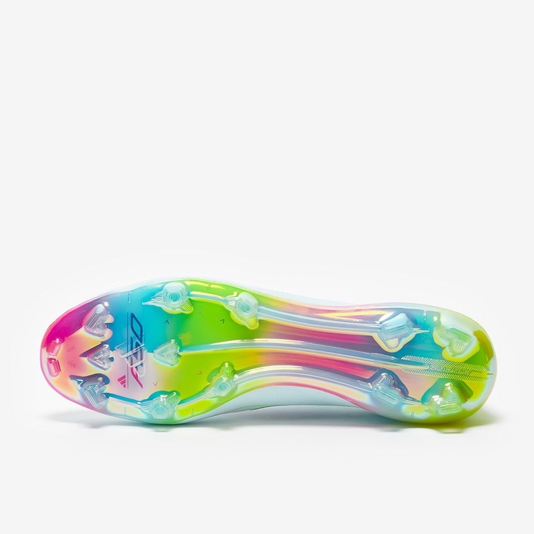 adidas f50 rainbow