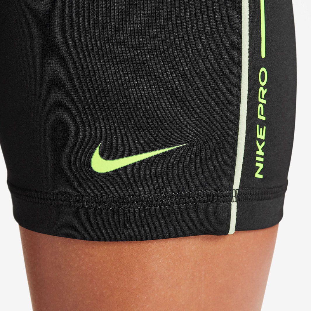 nike volt shorts women's