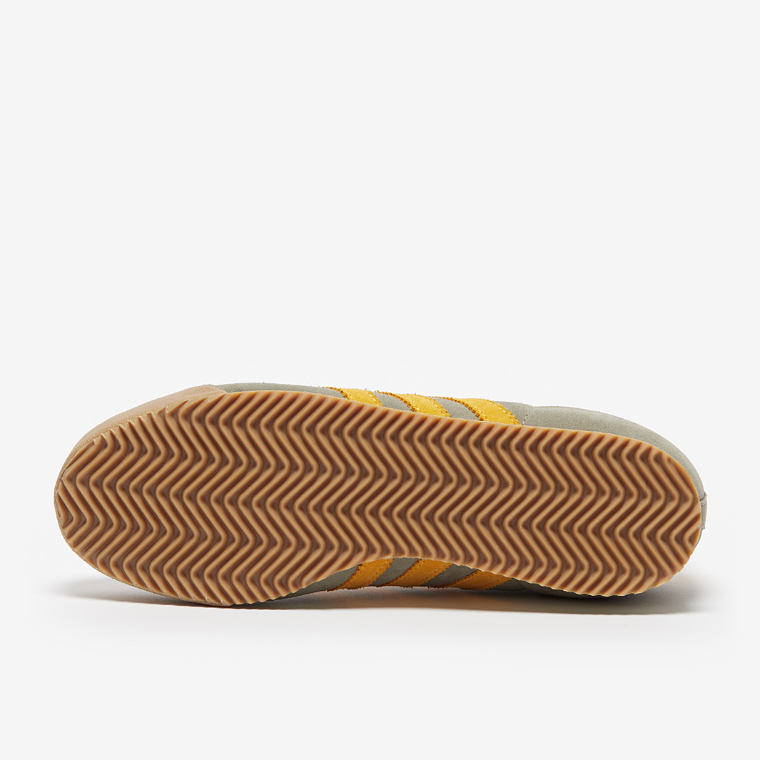 adidas gazelle silver green womens Shop Yellow Womens Gazelle Lace Up Sneakers – Shoebacca