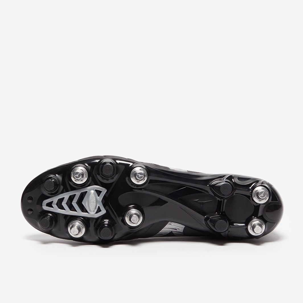 Mizuno Morelia Neo IV Elite Mix Soft Ground - Adult Boots | Pro