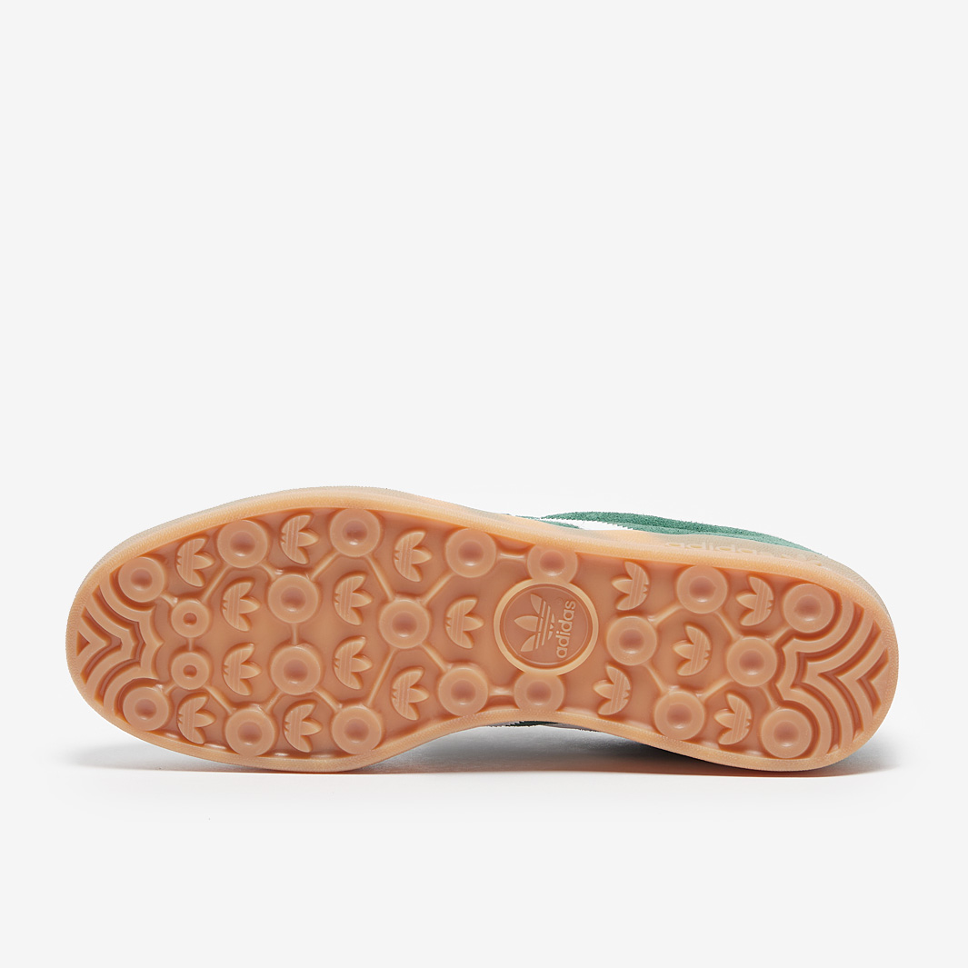 adidas gazelle silver green womens Adidas Gazelle Indoor W sneakers » dispo en ligne maintenant ! main image 1