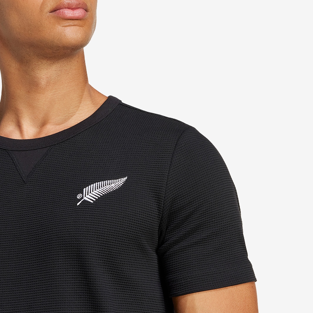 adidas All Blacks x Originals Essential Tee - Black - Mens Replica