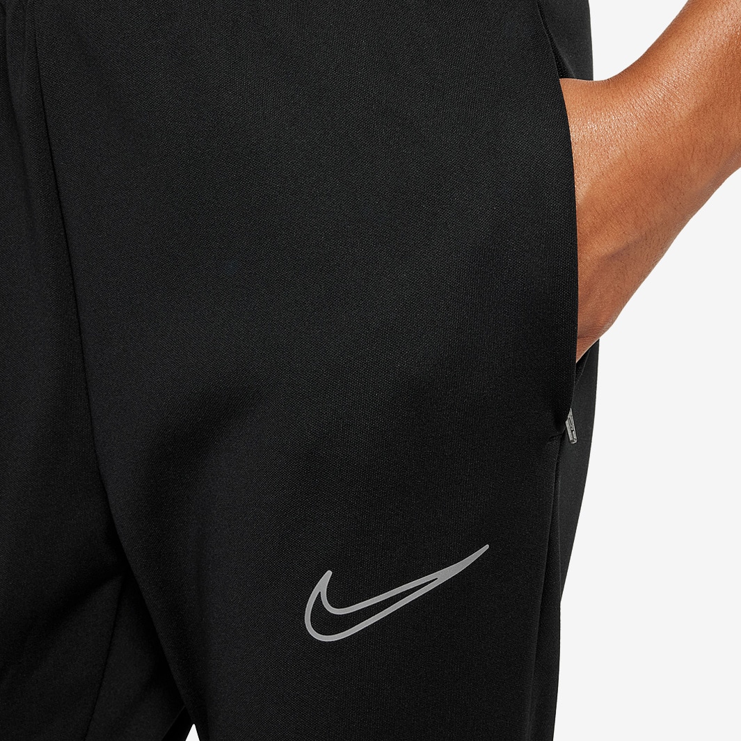 men's nike therma academy soccer training pants