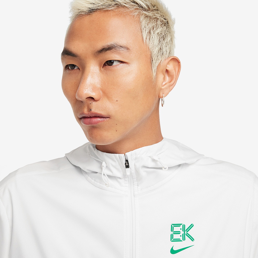 nike eliud kipchoge jacket