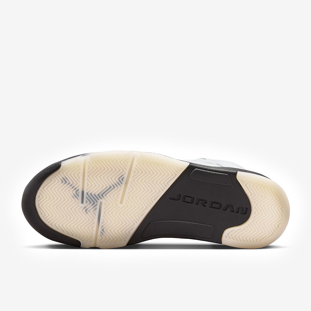 air jordan 5 anthracite foot locker