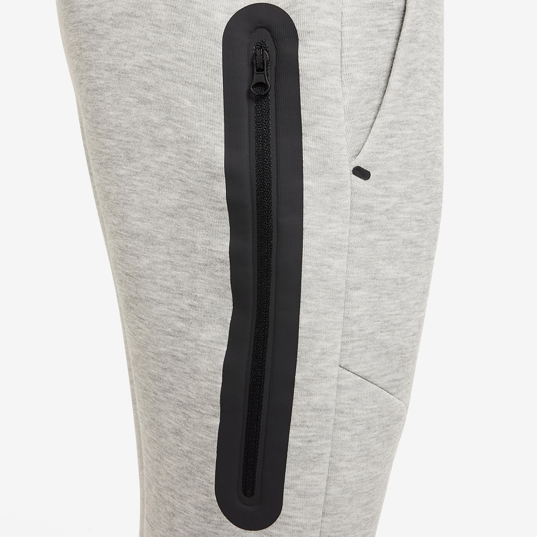 grey joggers nike junior