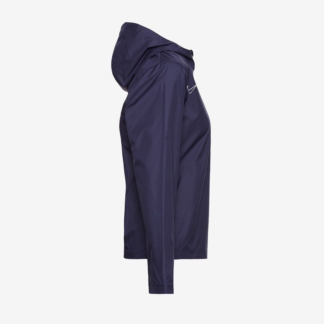 nike academy rain jacket ladies