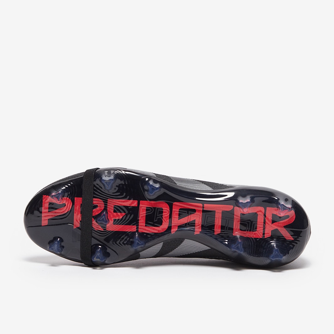 predator mercurial