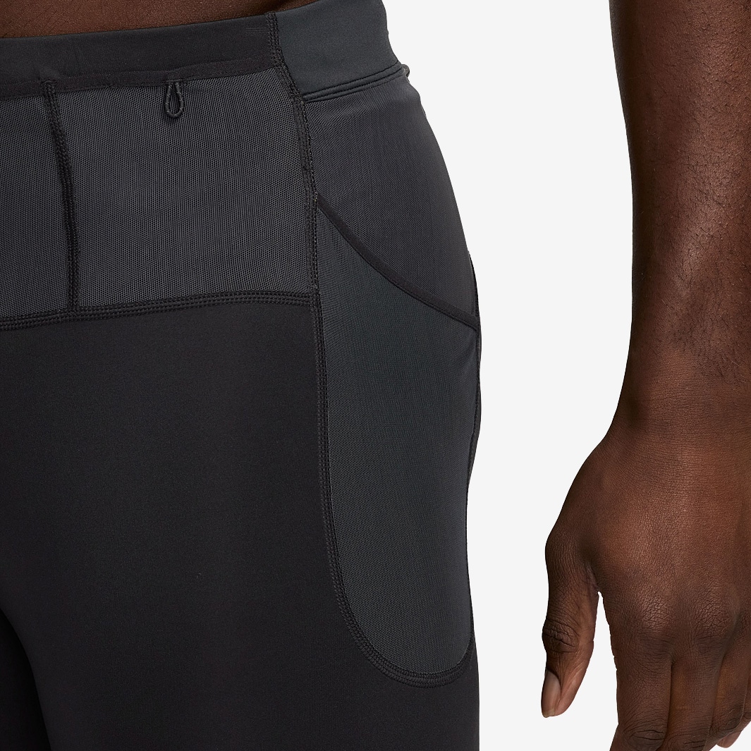 nike tights with side pockets