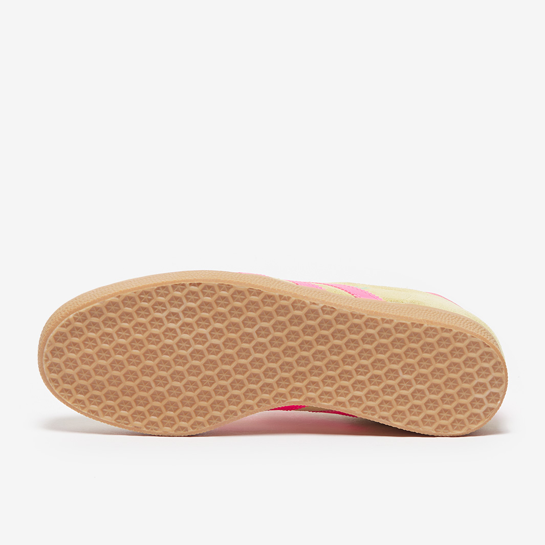 adidas gazelle silver green womens Palermo F.C. (Bright Pink/Puma Black) 10 main image 1