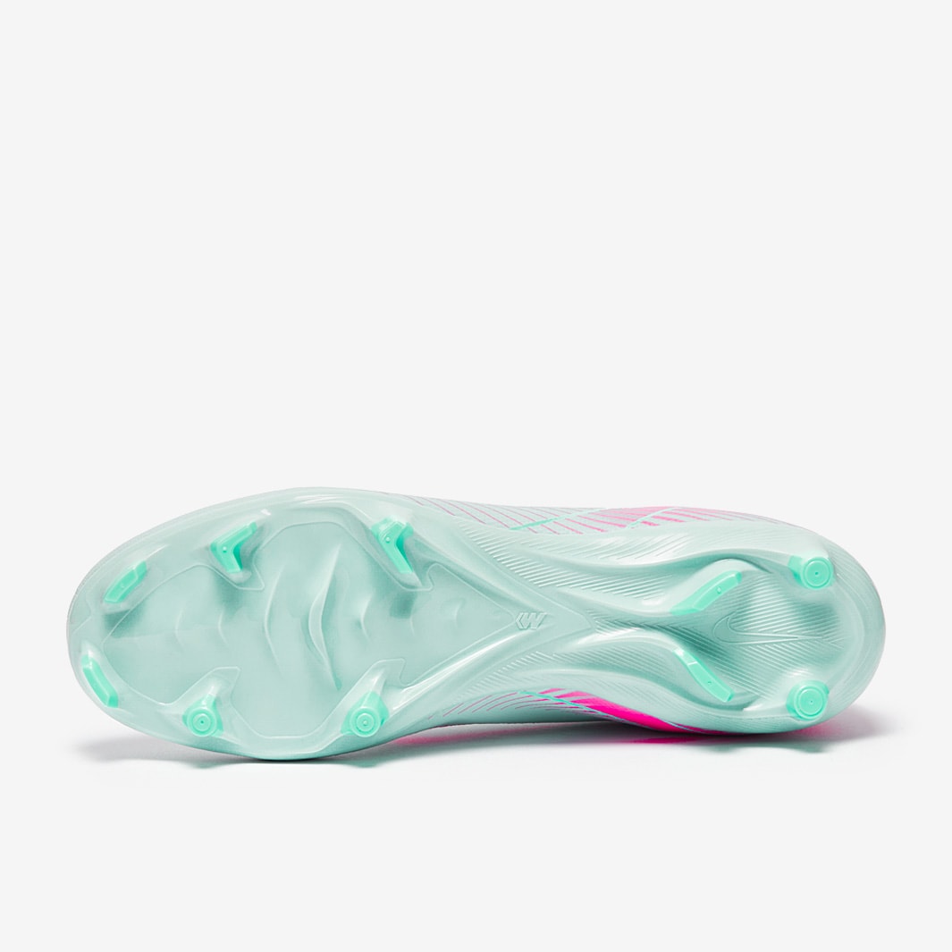 nike mercurial vs adidas x