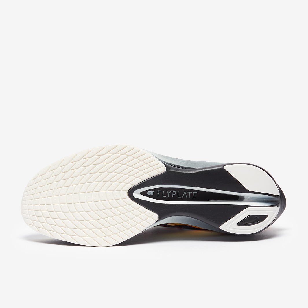 nike vaporfly next black sail