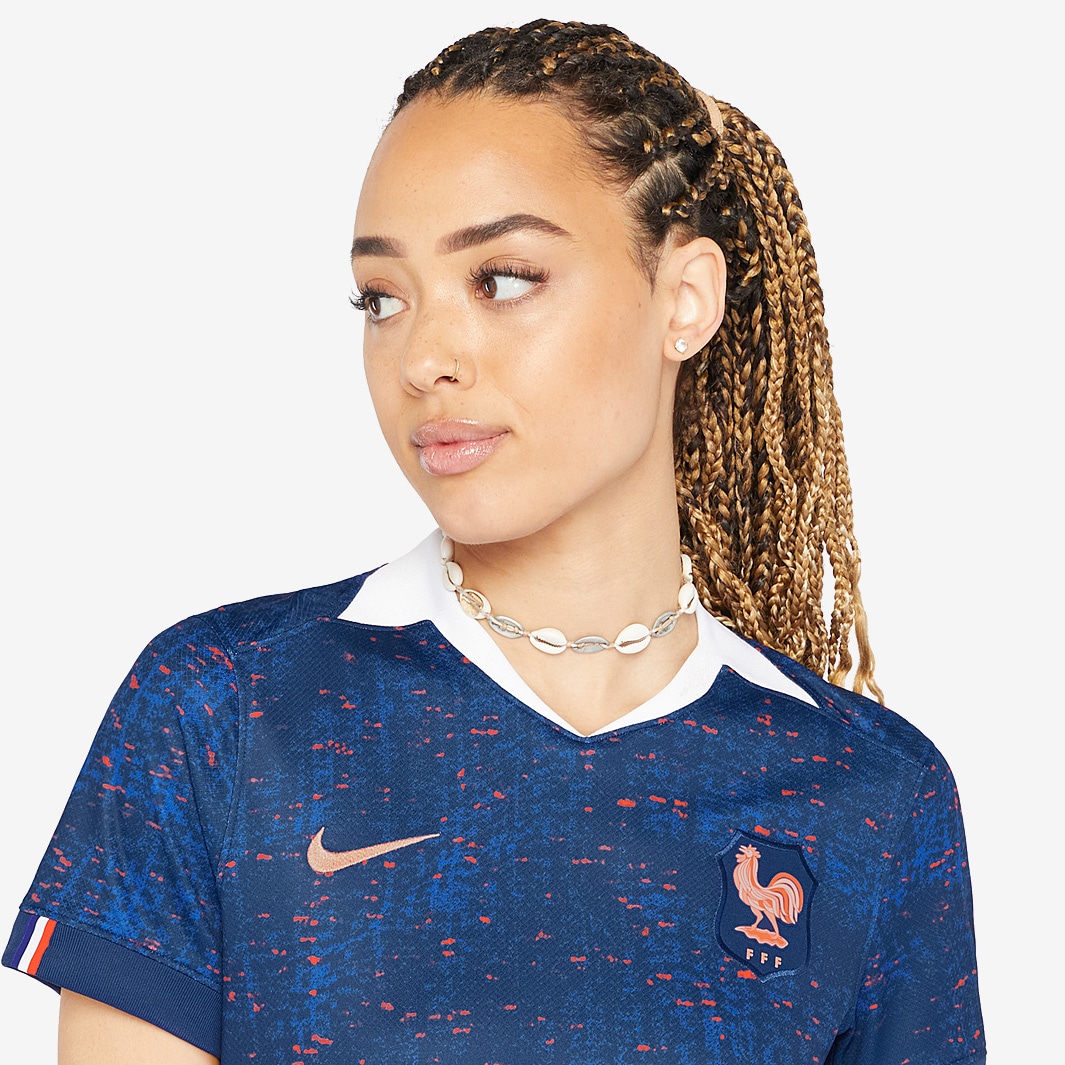 france soccer jersey women