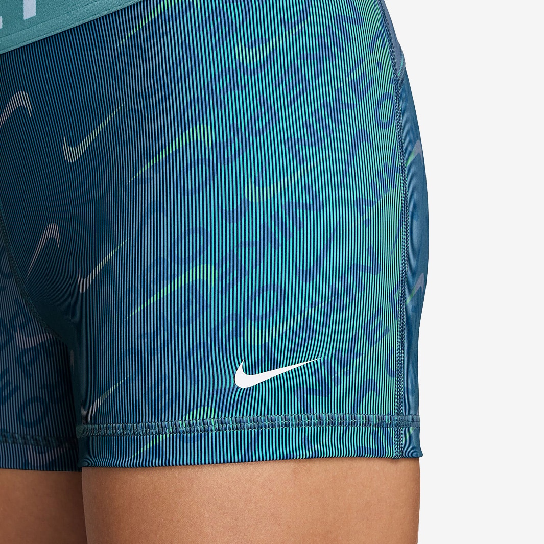 nike women's 3 inch pro training shorts