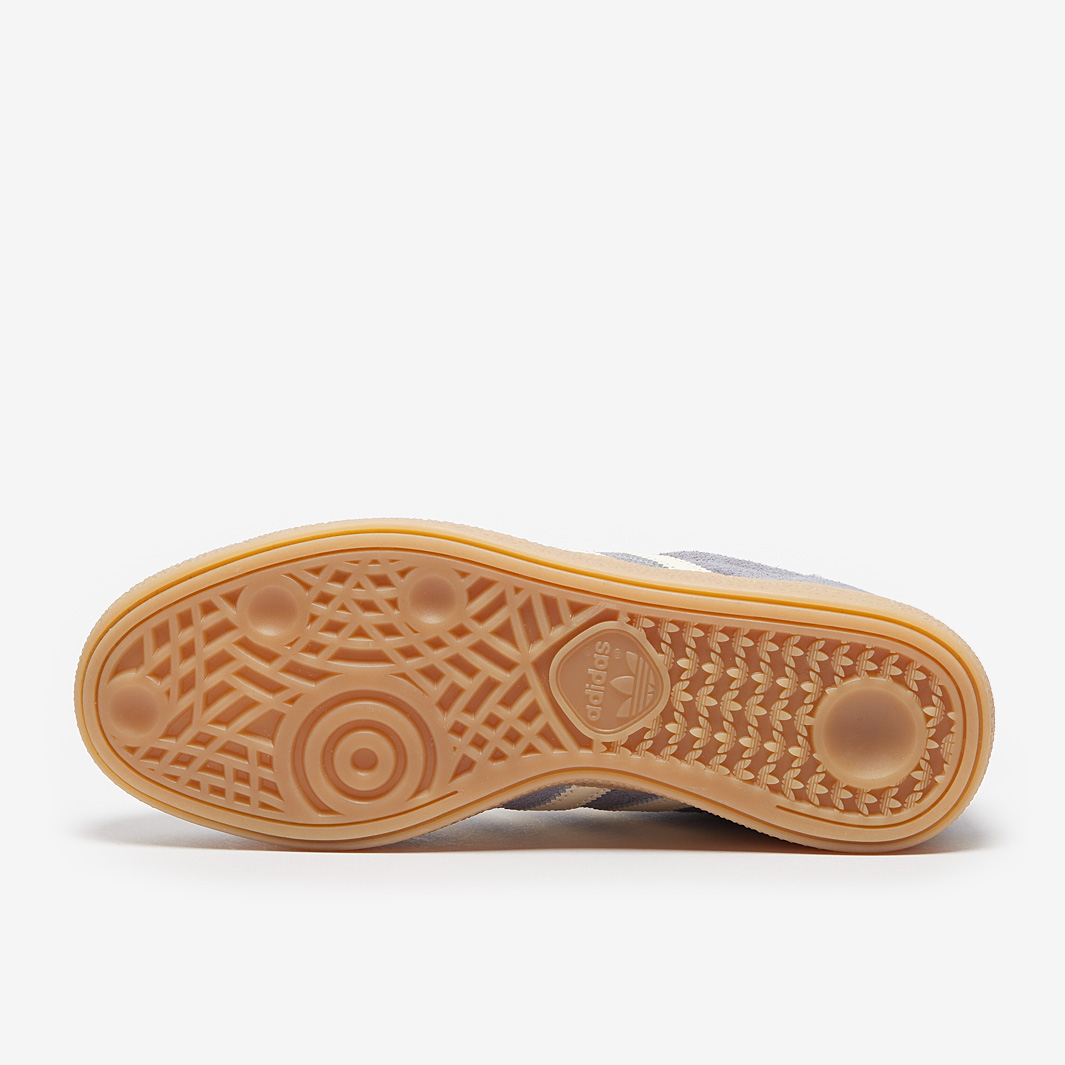 adidas Originals Womens Handball Spezial - Violet/Cream White/Gum -  Trainers - Womens Shoes | Pro:Direct Soccer