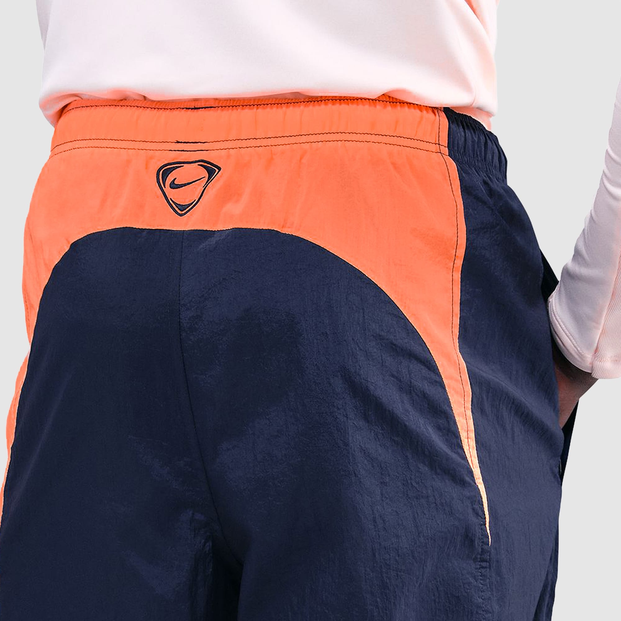 nike barcelona track pants