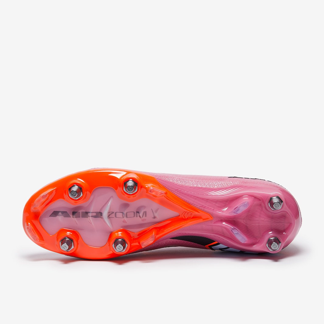 nike mercurial salmon