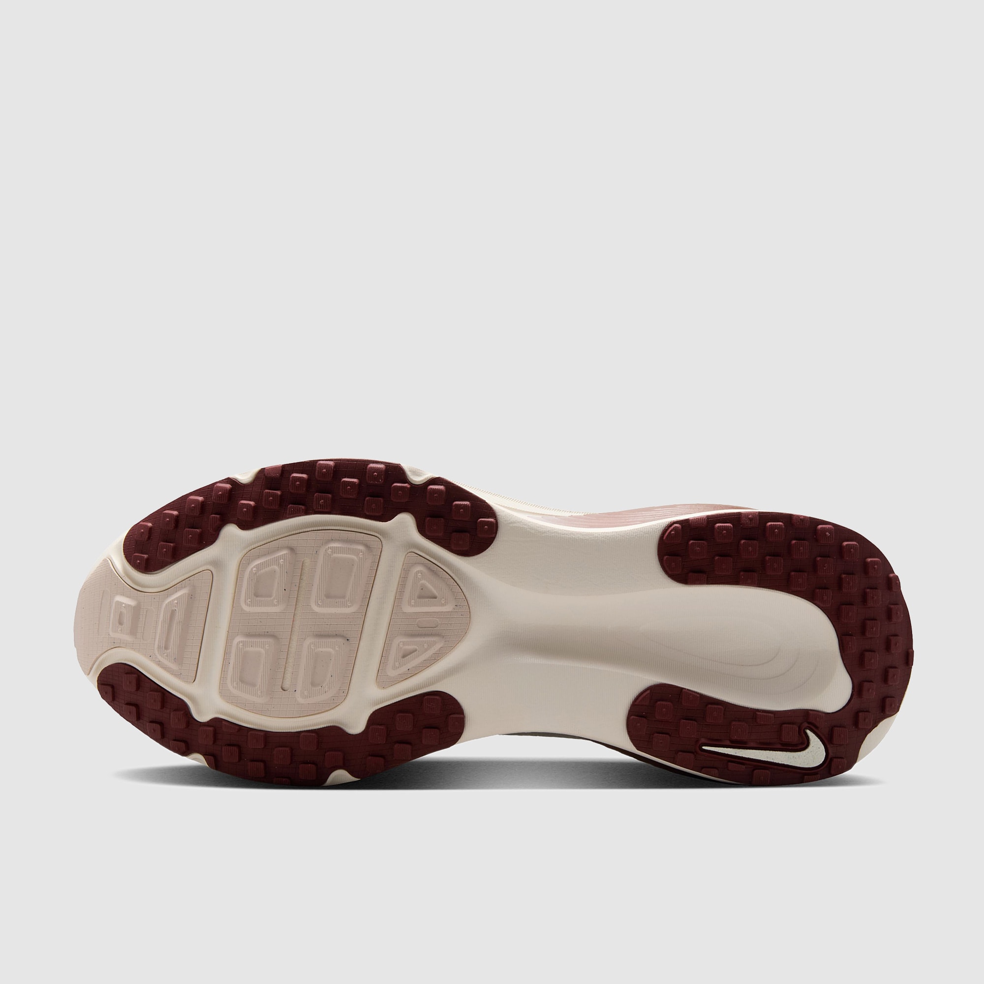 nike air presto womens maroon