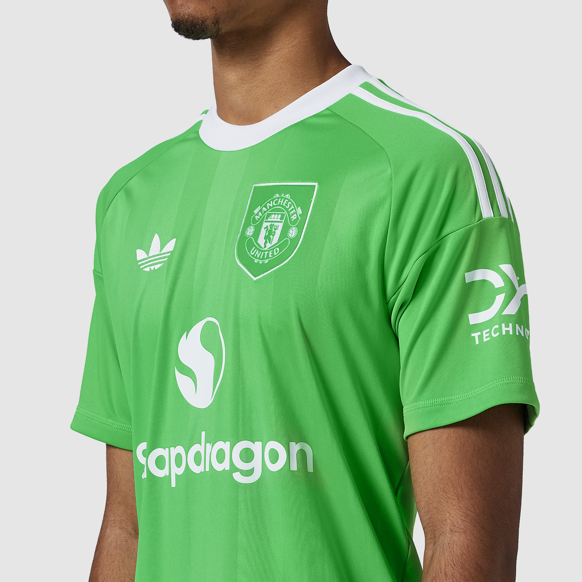 adidas マンチェスターユナイテッド GK third 【公式通販】