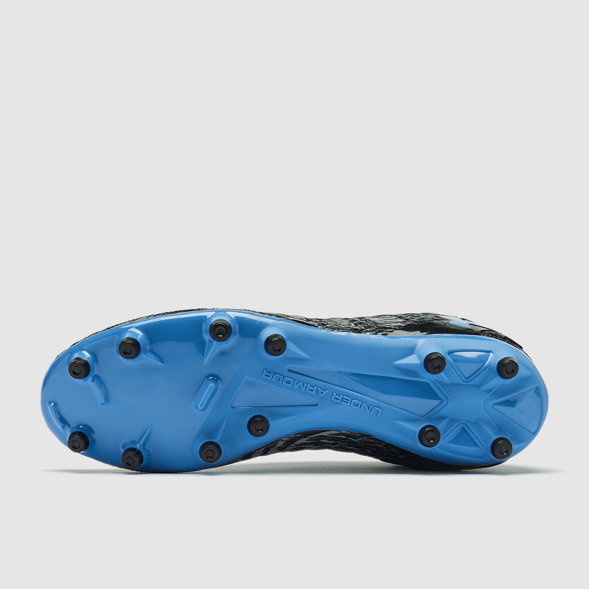 Under Armor Magnetico Pro 5 FG Soccer Cleats Men\'s 9.5 Black And Blue Atlantis Amazon.com | Under Armour Unisex Magnetico Select 5 Soccer  main image 3