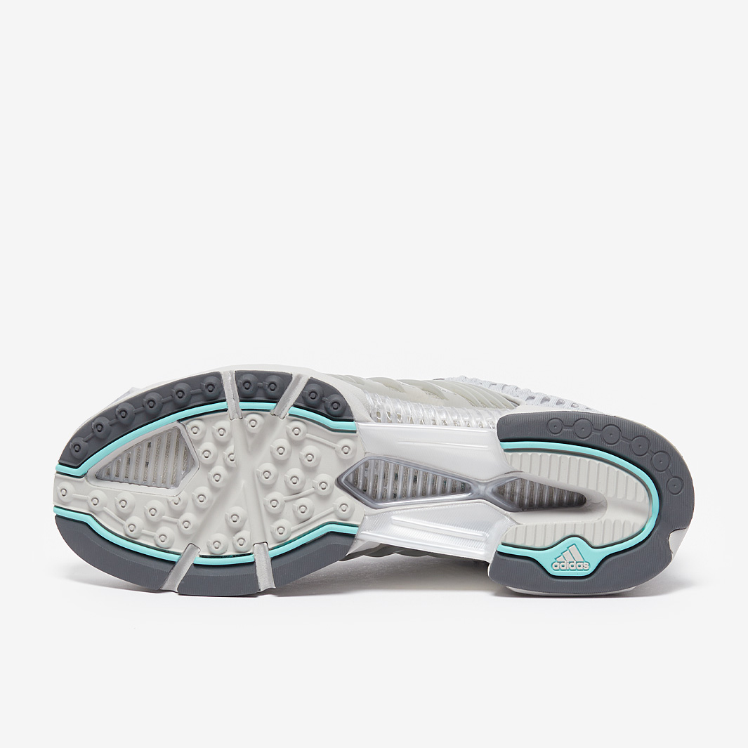 adidas gazelle silver green womens Adidas Originals main image 1