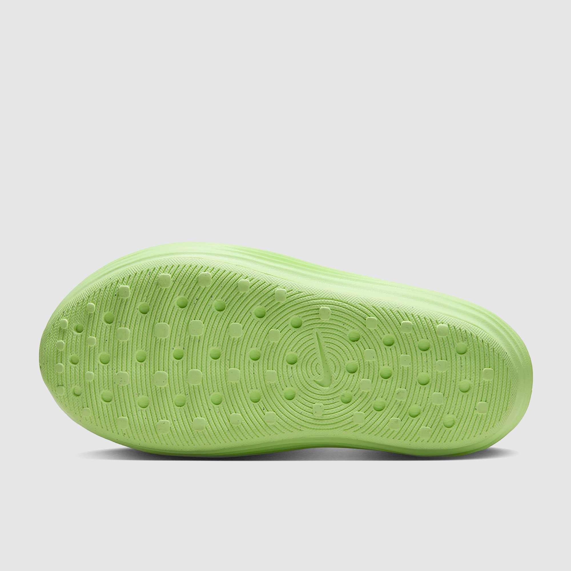 Nike Sportswear Womens ReactX Rejuven8 - Barely Volt - Trainers |