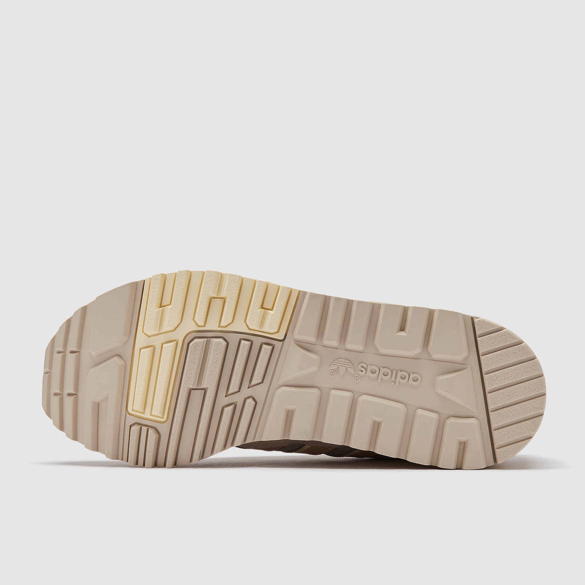 adidas Originals ZX 600 - Magic Beige/Warm Vanilla/Trace Khaki