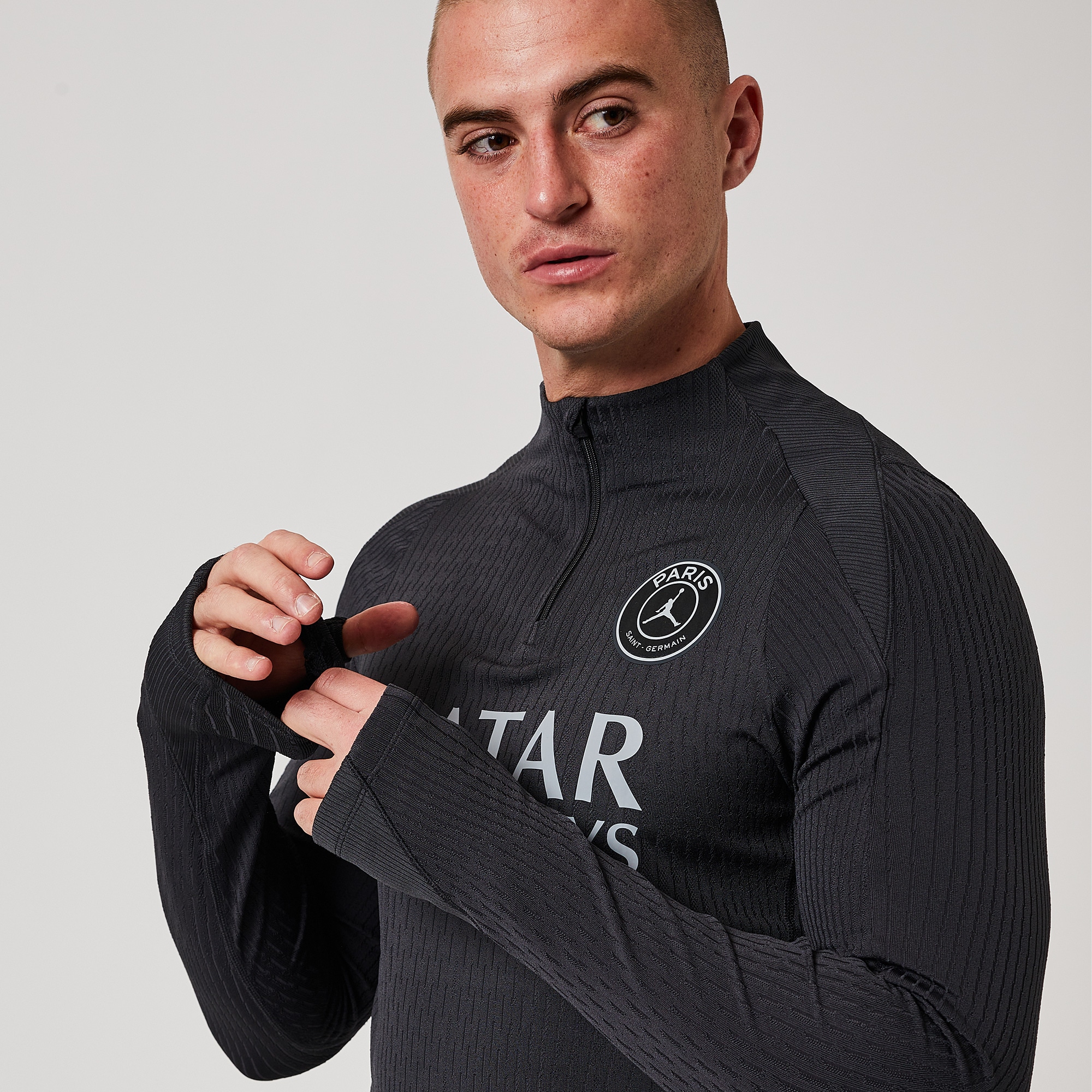 Jordan x Paris Saint-Germain 25/26 Dri-FIT Strike Elite Special