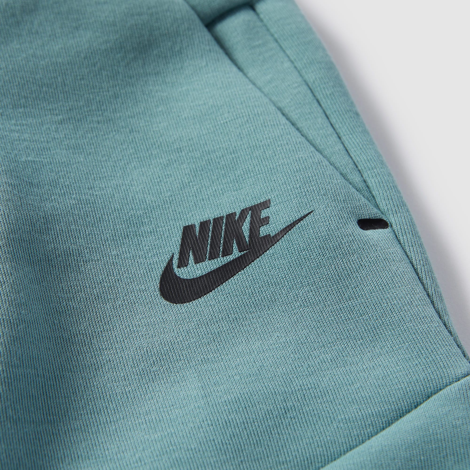 nike tech fleece cerulean