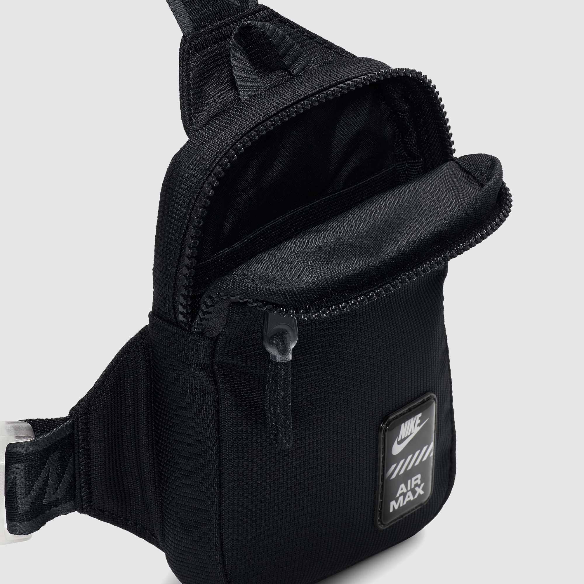 nike one strap bag