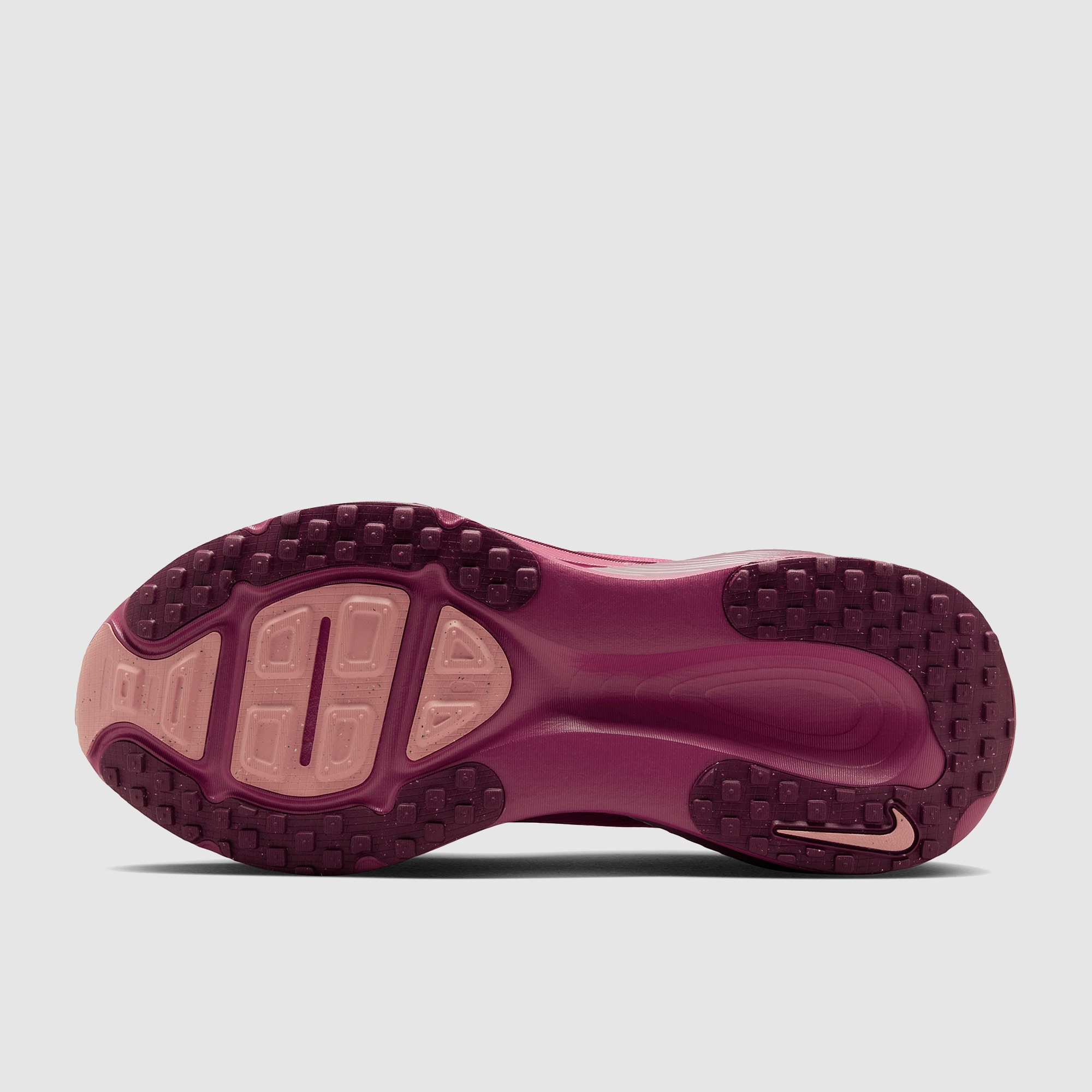 burgundy nike roshe womens