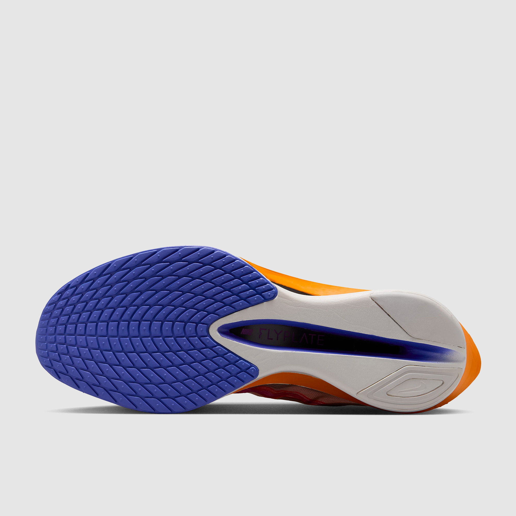 Nike Eliud Kipchoge Vaporfly Next% 4 - Silt Red/Green Shock 