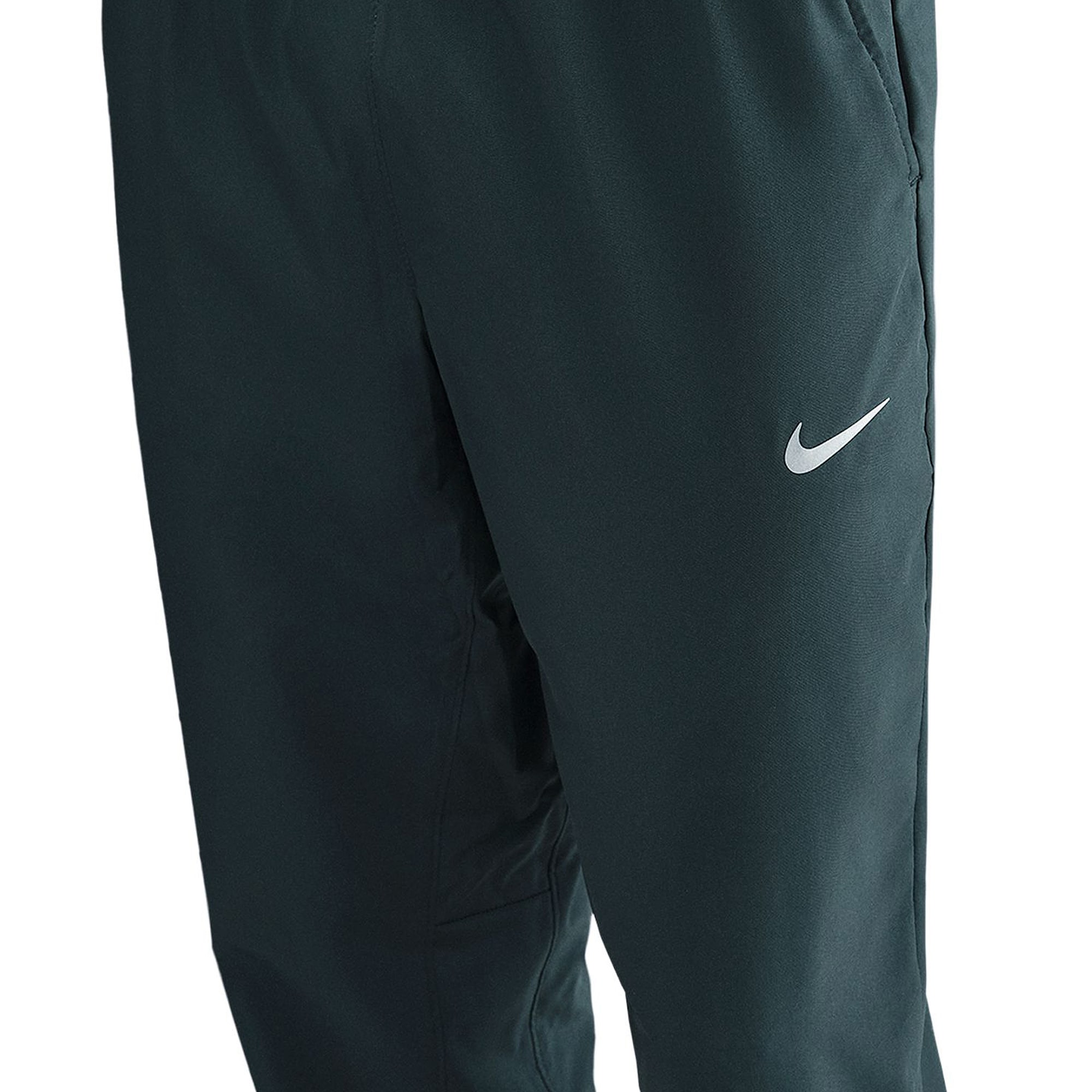nike dri fit stretch woven running pants