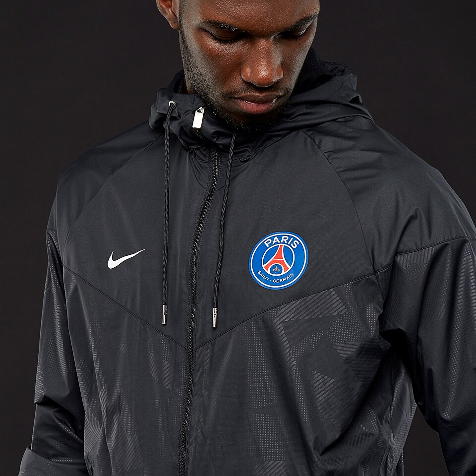 Nike PSG Jordan костюм