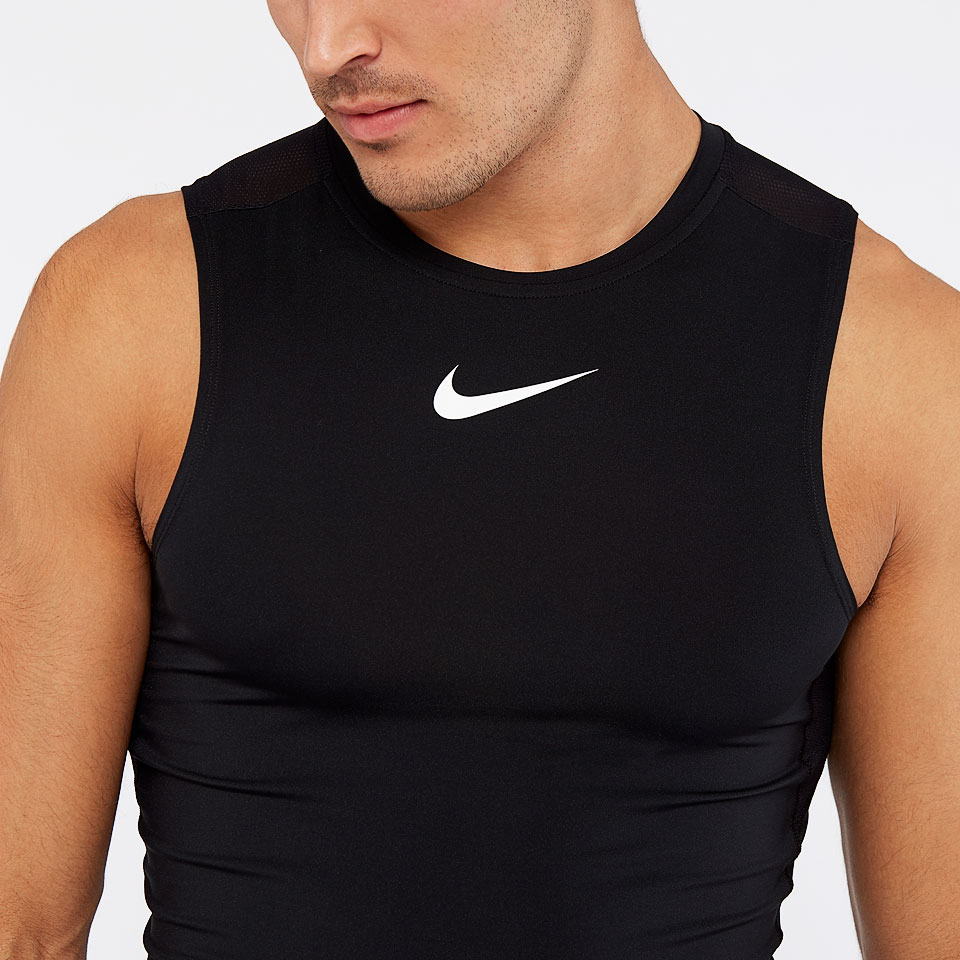 РўРѕРї Nike Dri Fit Nike Pro