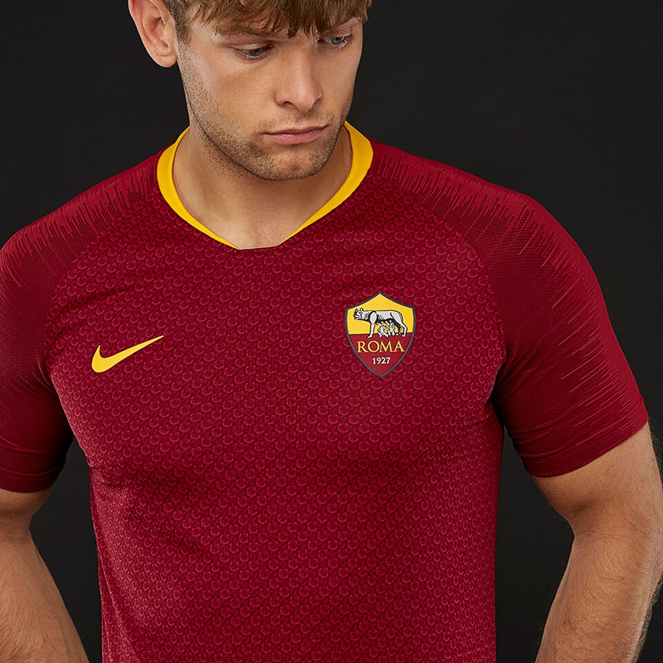 Nike Rome футбольная форма