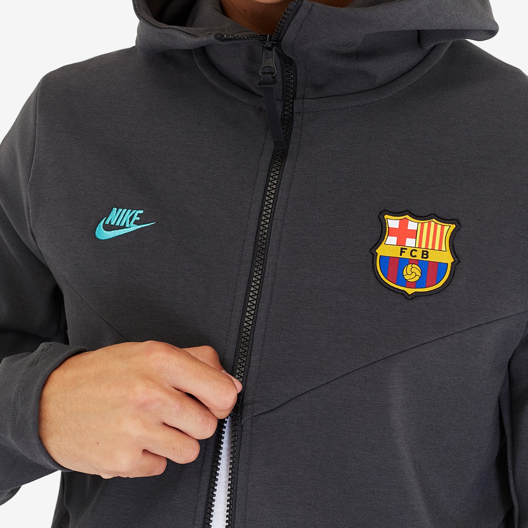 Худи Nike Barcelona 2022