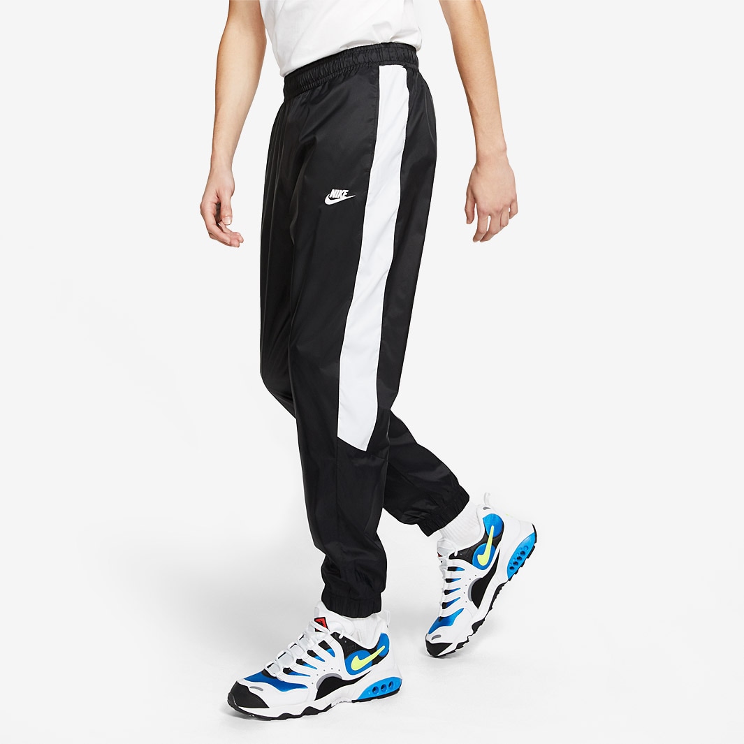 Nike Sportswear NSW track Pant - Black
