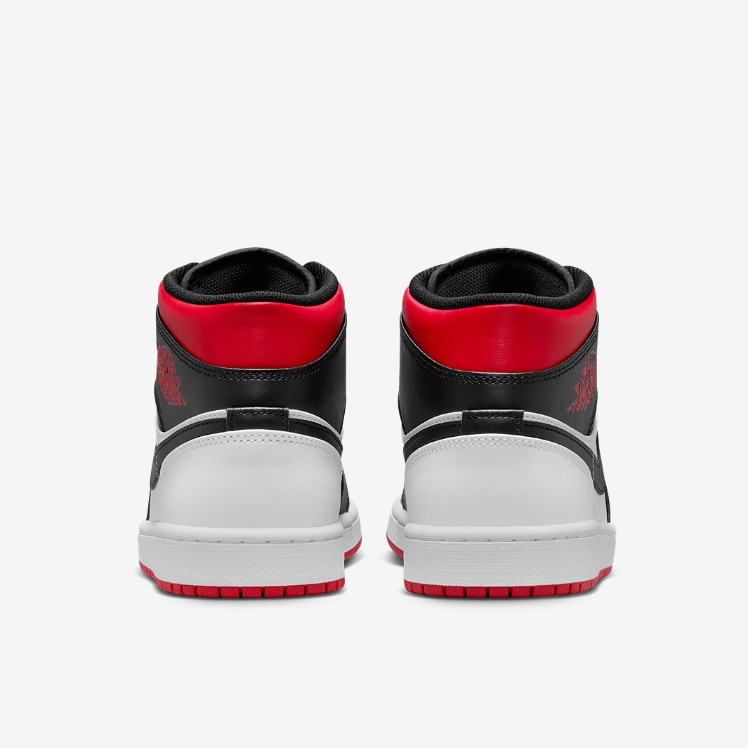 jordan 1 mid sports direct